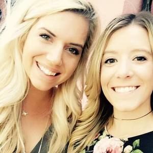 Meet your Posher, Kenisha